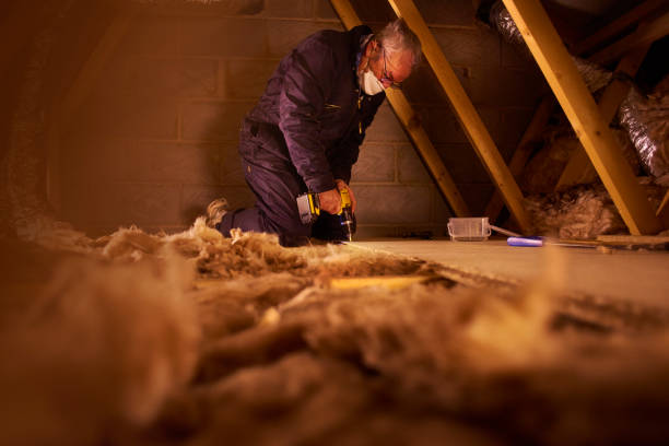 Best Residential Insulation in Warminster Heights, PA